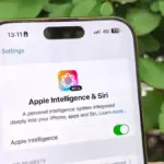 apple inteligence