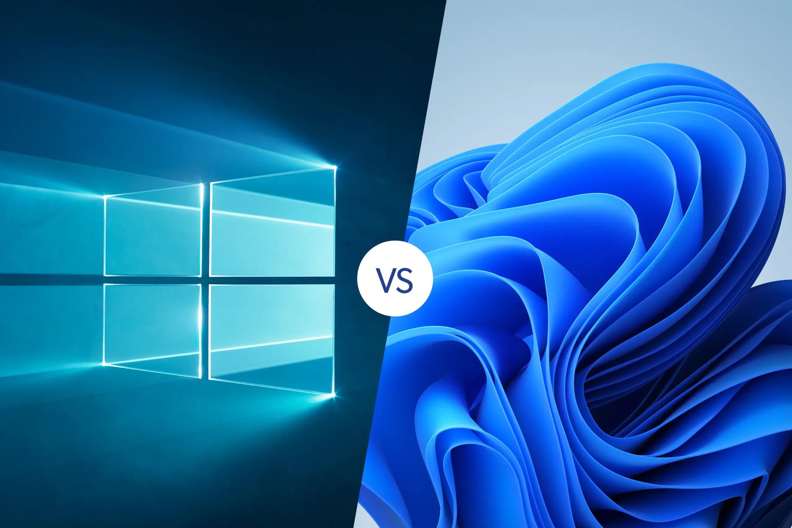 windows 10 vs 11 system requirements