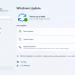 windows 11 update