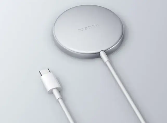 xiaomi wireless charging 30w