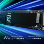 990 EVO Plus 02 Performance PC