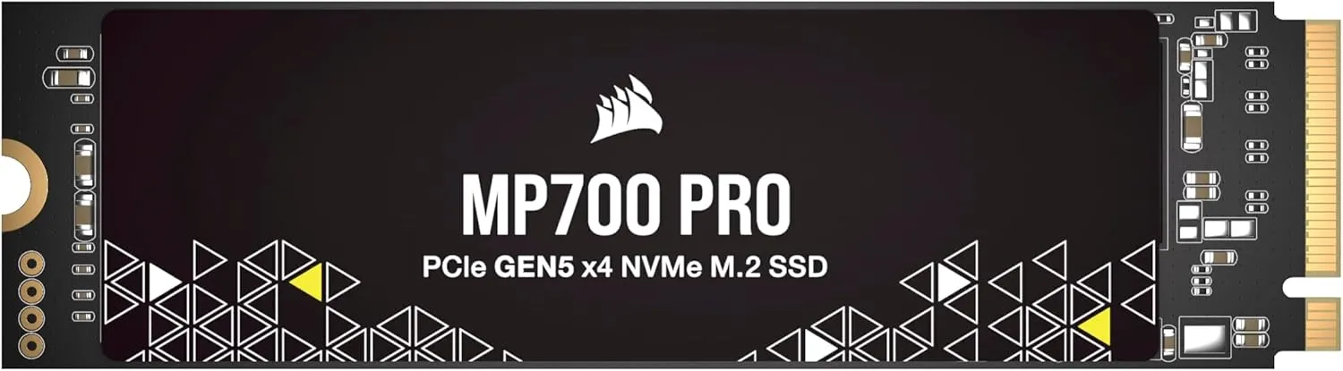 Corsair MP700 PRO