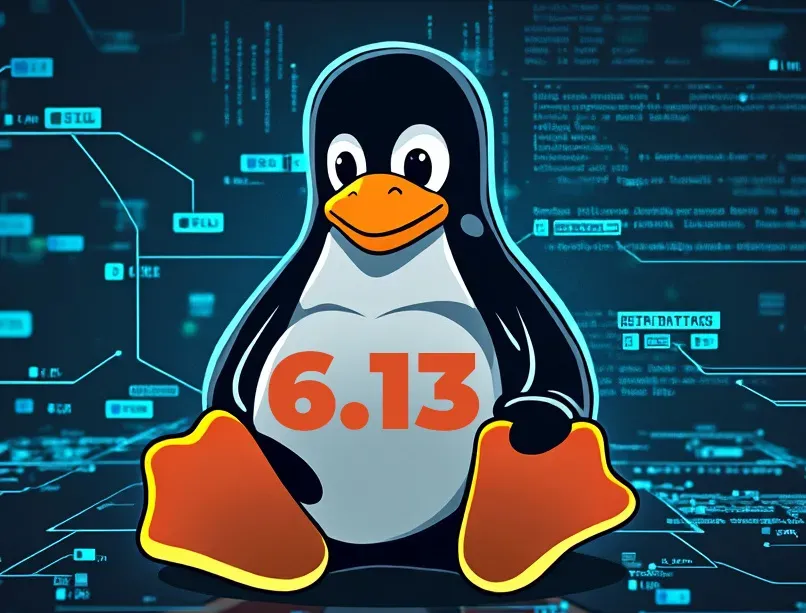 linux 6.13 kernel