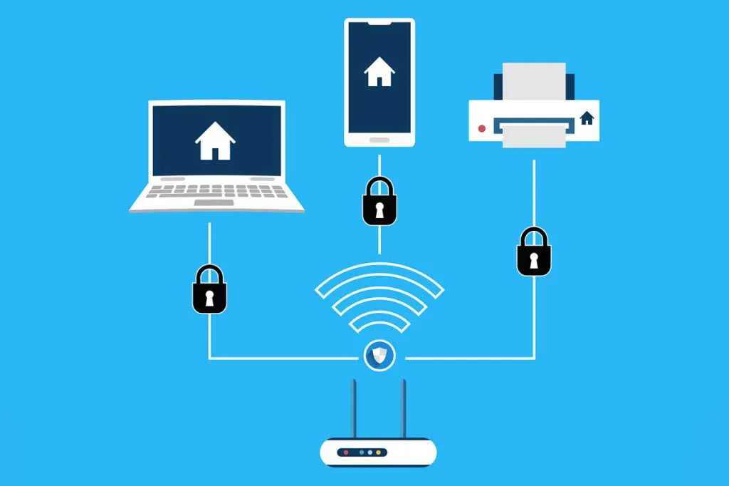 home network monitor