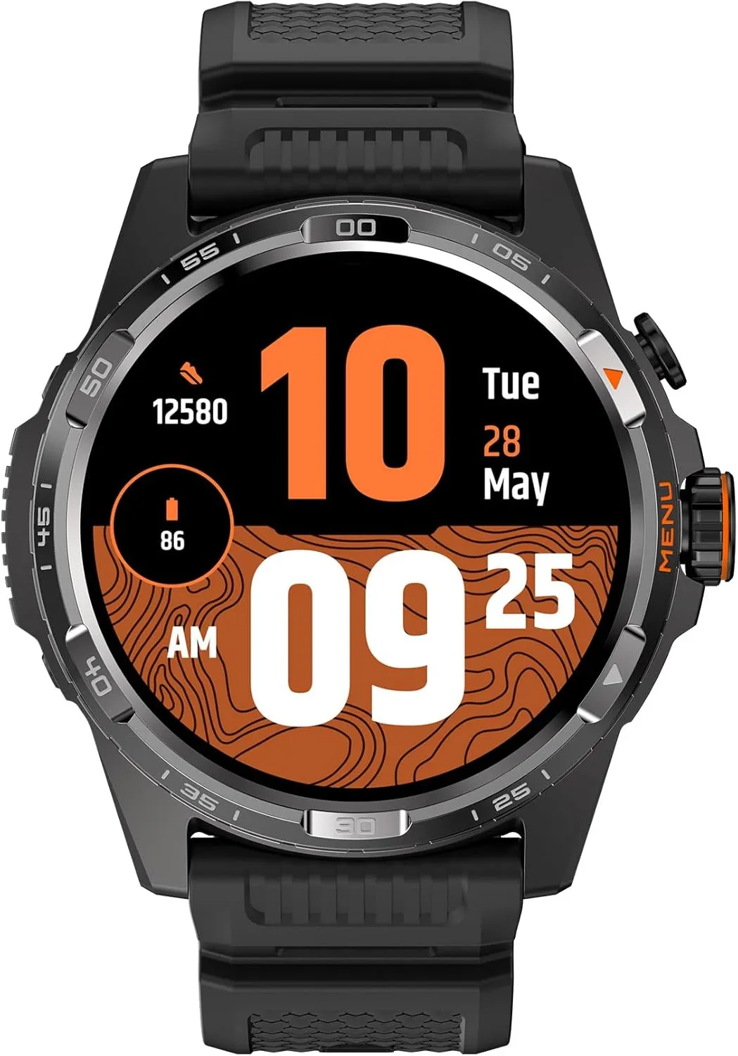 Ticwatch Atlas Smartwatch