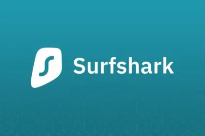 VPN SurfShark