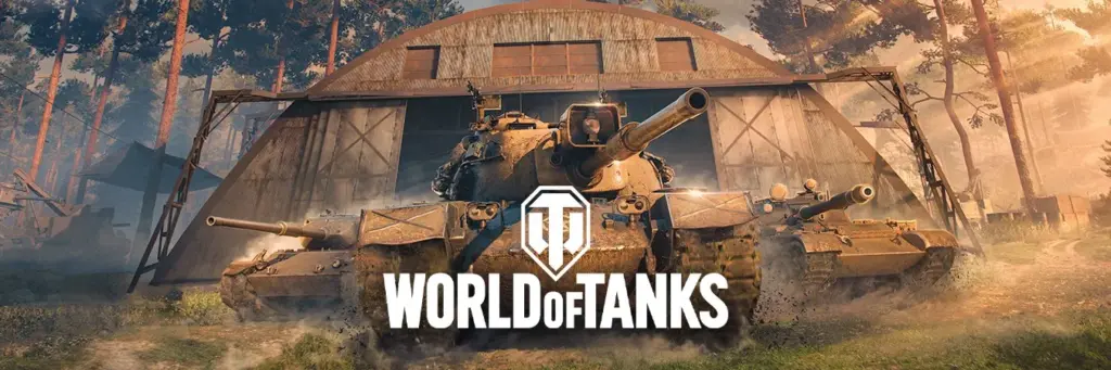 World of Tanks