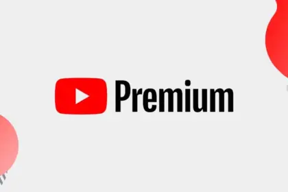 youtube premium