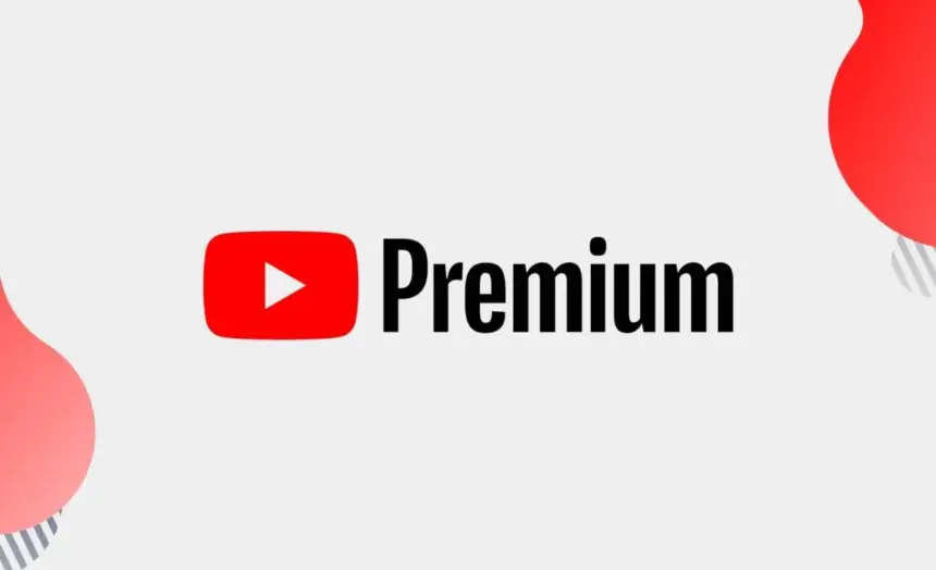 youtube premium