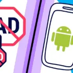 block ads