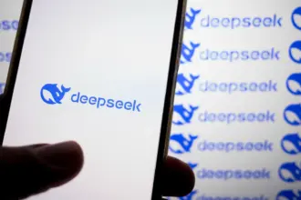 deepseek ai