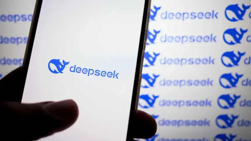 deepseek ai