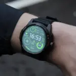 Mobvoi TicWatch Atlas