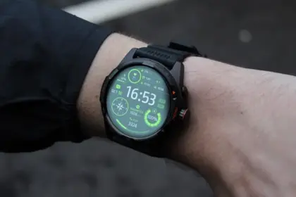 Mobvoi TicWatch Atlas