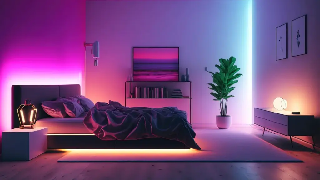 Philips Hue