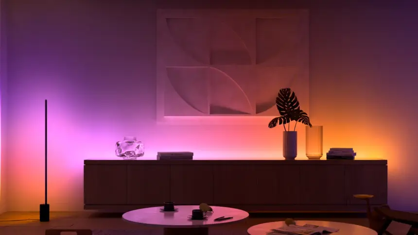 philips hue lights