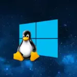 windows to linux