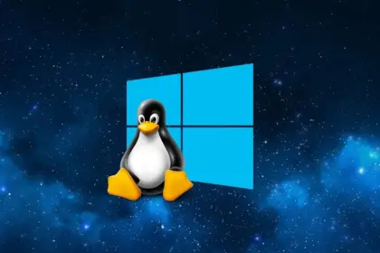 windows to linux