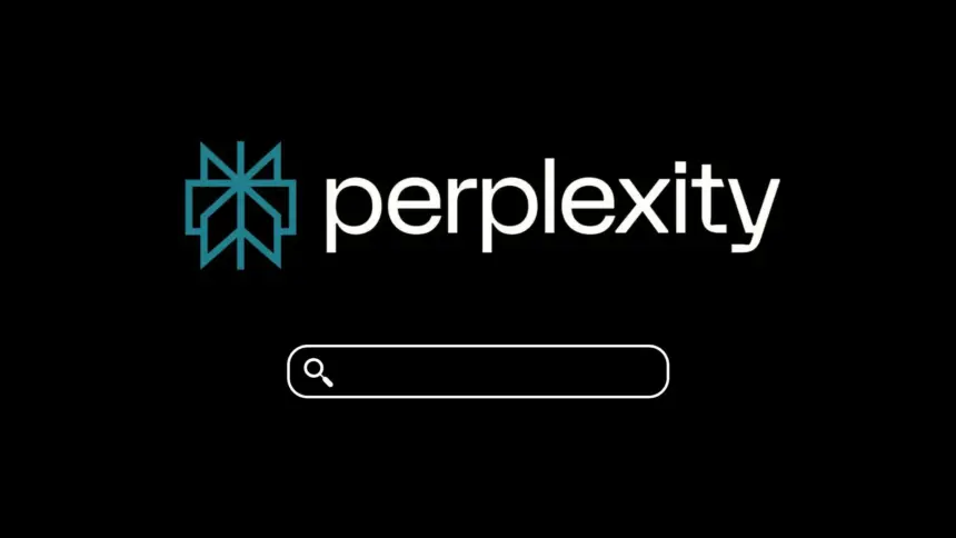 Perplexity