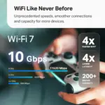 BE10000 wifi7 mesh