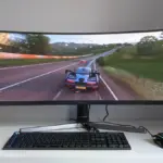 best ultrawide screen