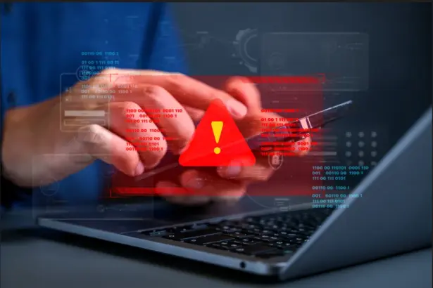 malware