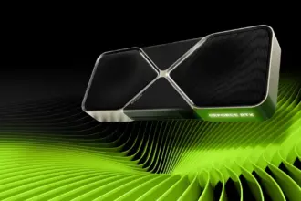 geforce rtx 5080