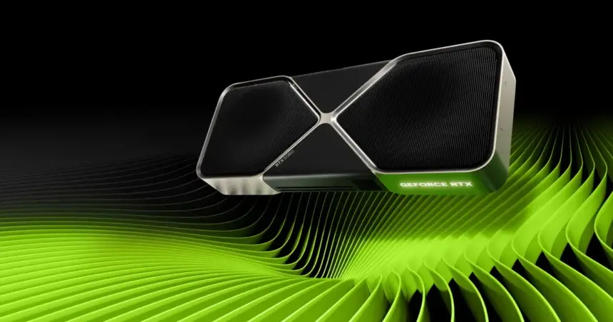 geforce rtx 5080