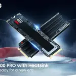 Samsung SSD 9100 PRO hs