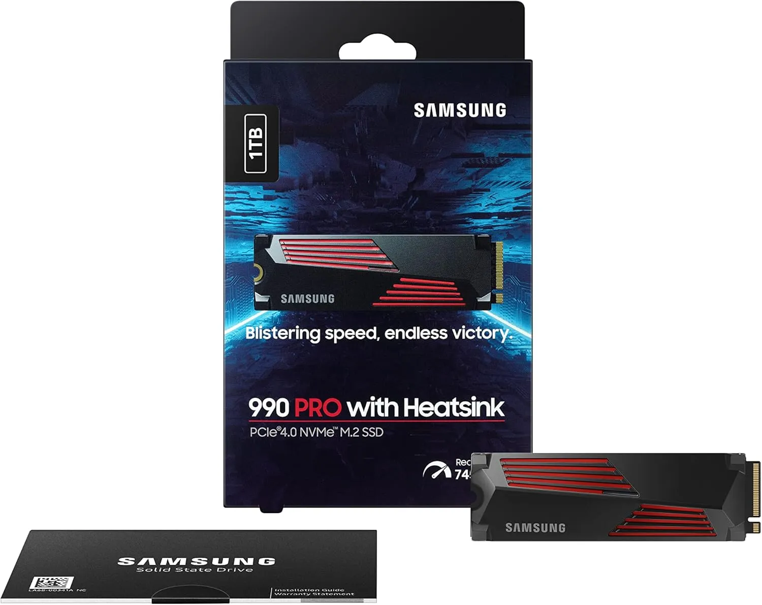 Avoid these 4 habits that slowly kill your NVMe SSD 3 samsung 990 pro heatsink