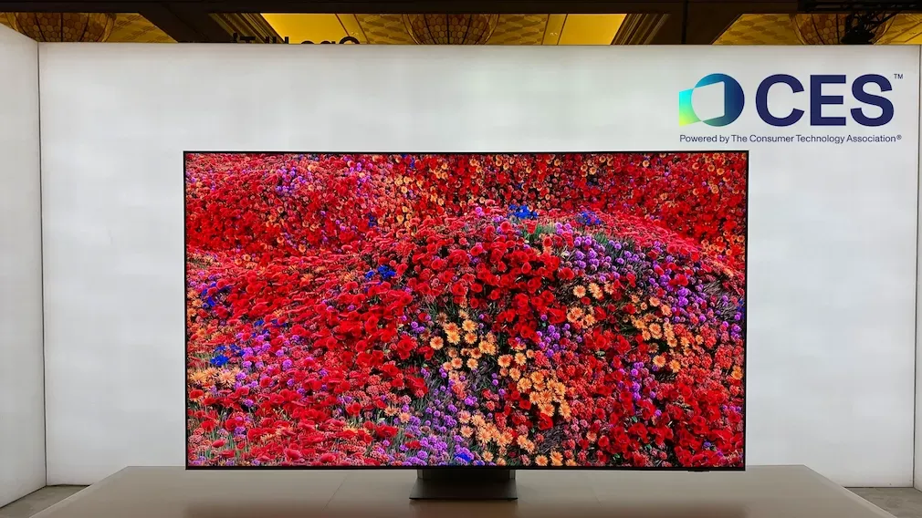 Should OLED manufacturers be concerned by the arrival of Samsung RGB MicroLED TVs? 4 Samsung rgb microled