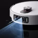 Xiaomi Mijia Robot Vacuum-Mop 5