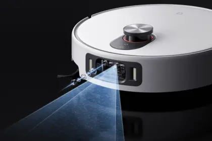 Xiaomi Mijia Robot Vacuum-Mop 5