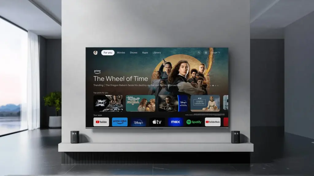 xiaomi TV