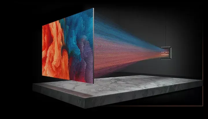 Should OLED manufacturers be concerned by the arrival of Samsung RGB MicroLED TVs? 2 RGB MicroLED
