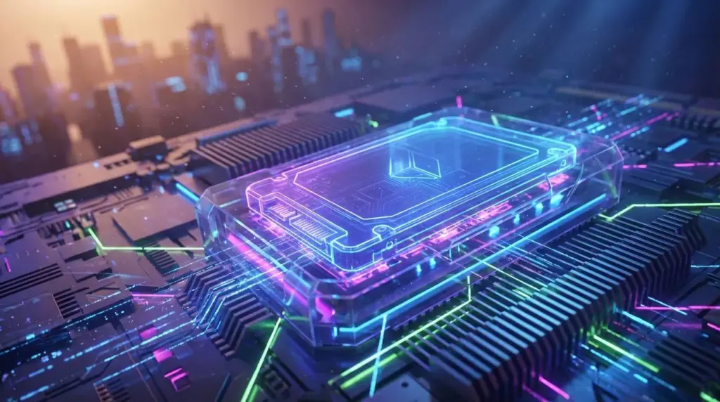 Your SSD might be dying faster because of these 3 common mistakes 2 how ssds can improve productivity in hot south afr banner